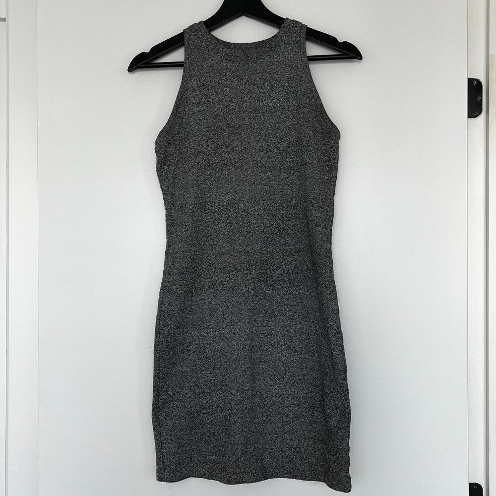 Odeyalo - Grey dress (S)